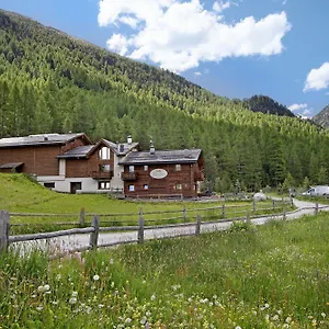  Appartamento Agriturismo Bosco D'oro 3