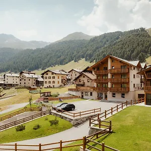  Appartamento Bonvivar Mountain