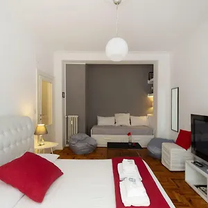Casa Volver , Roma Italia