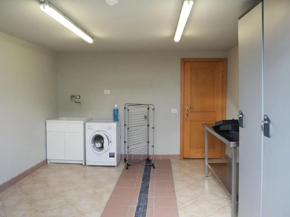 Appartamenti Millenium Livigno Apartment